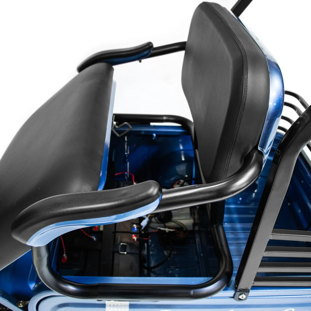 Lugga Mobility Scooter - Image 9