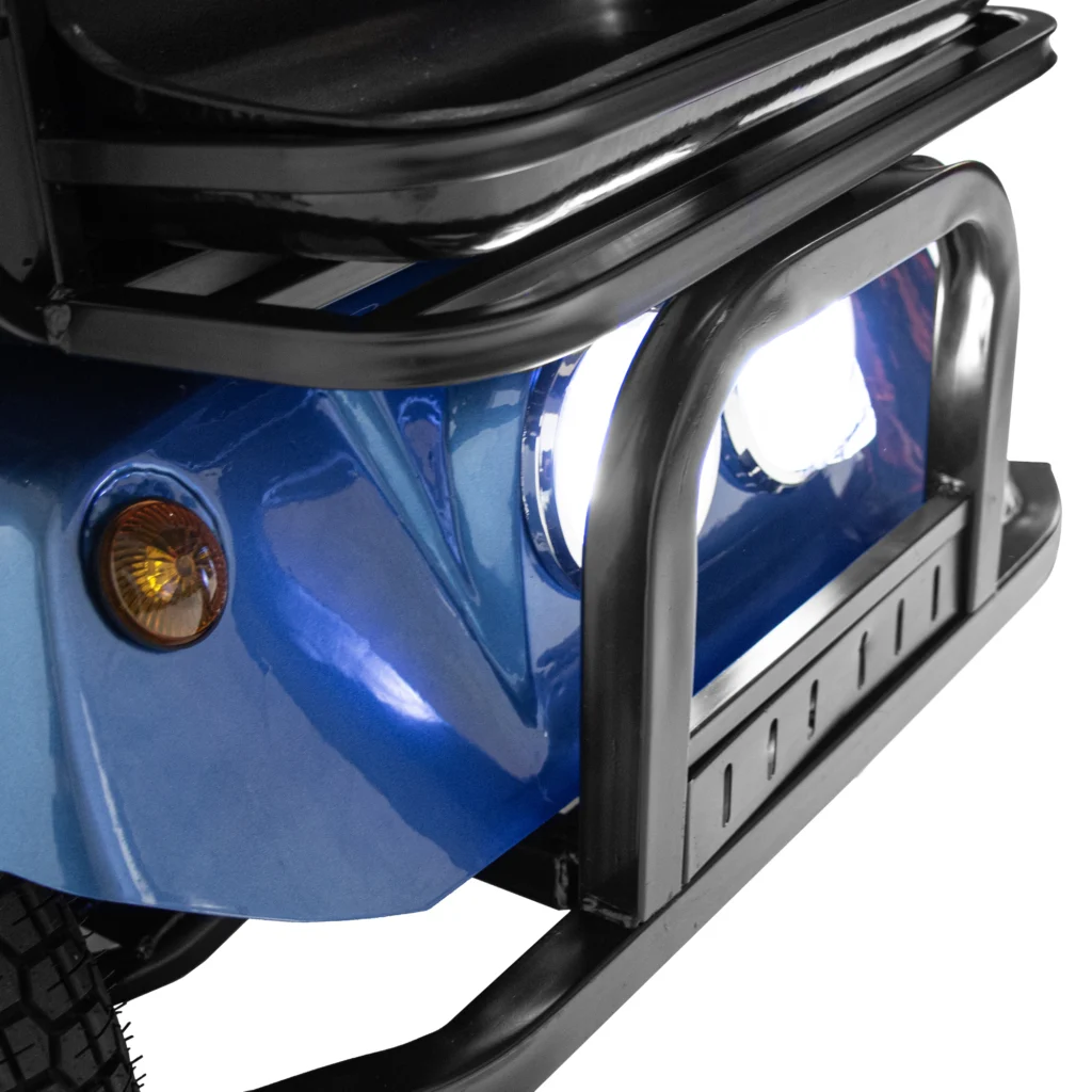 Lugga Mobility Scooter - Image 5