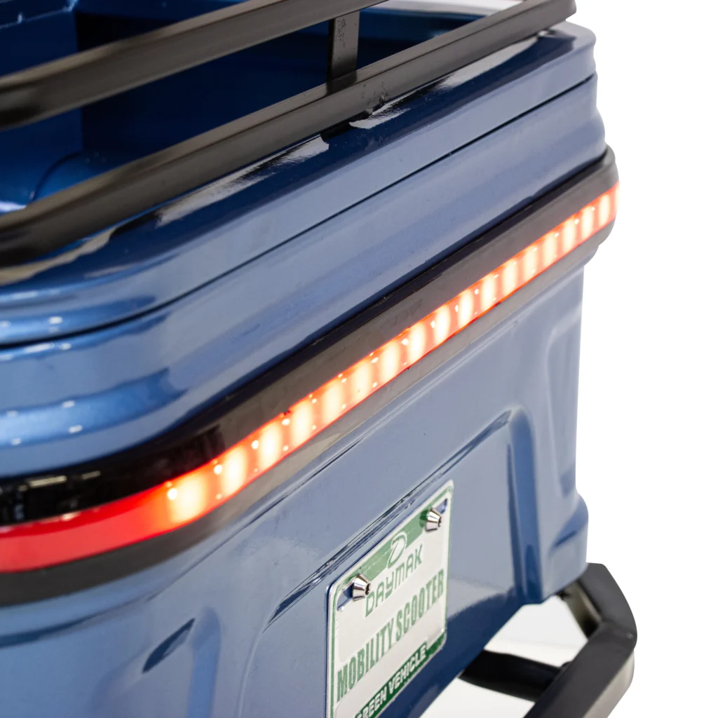Lugga Mobility Scooter - Image 3