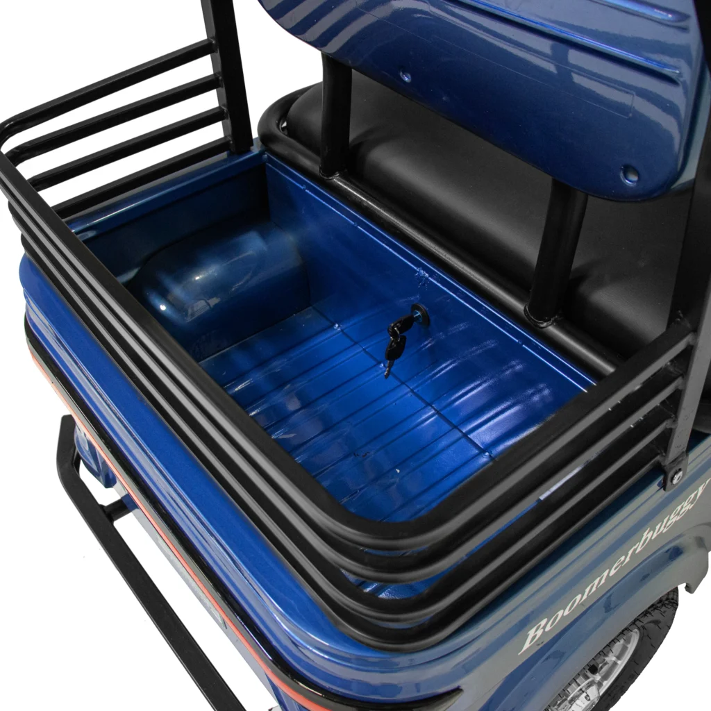 Lugga Mobility Scooter - Image 8