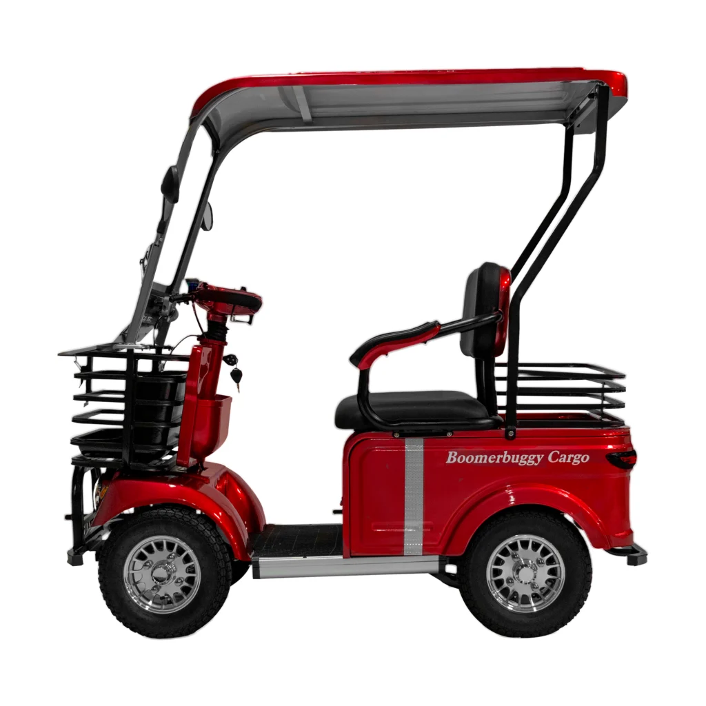 Lugga Mobility Scooter - Image 2