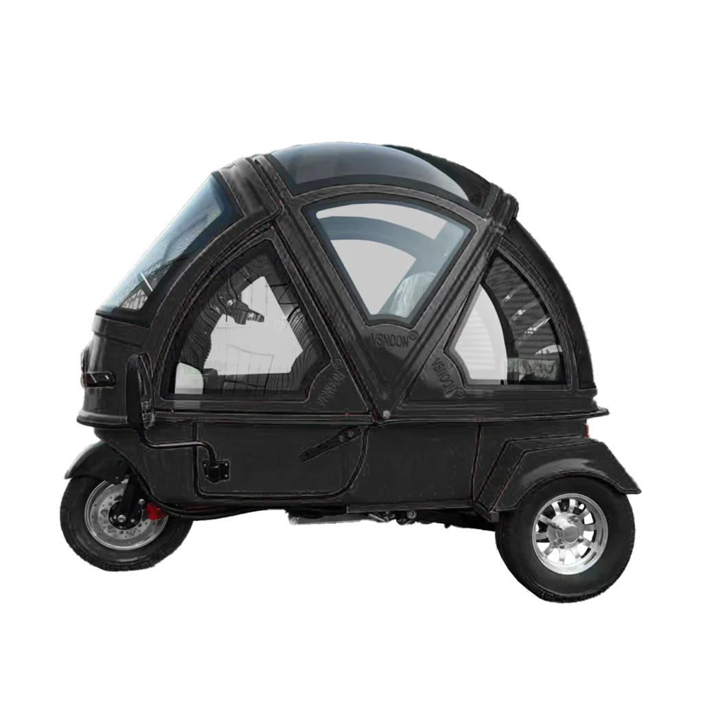 Bumble Bee Mobility Scooter - Image 2