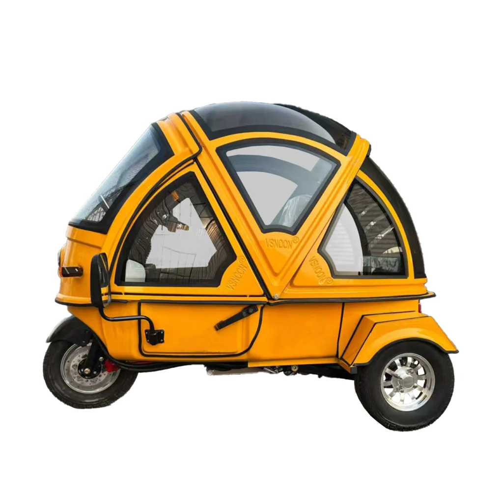 Bumble Bee Mobility Scooter