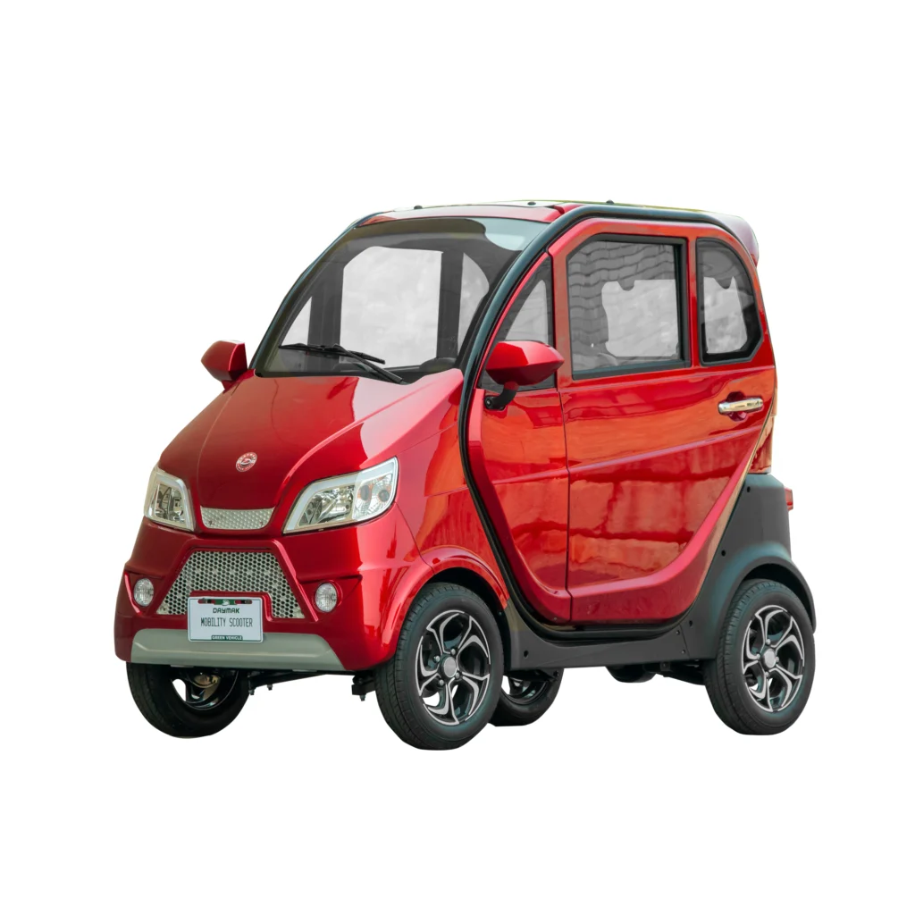 Urbanite Mobility Scooter
