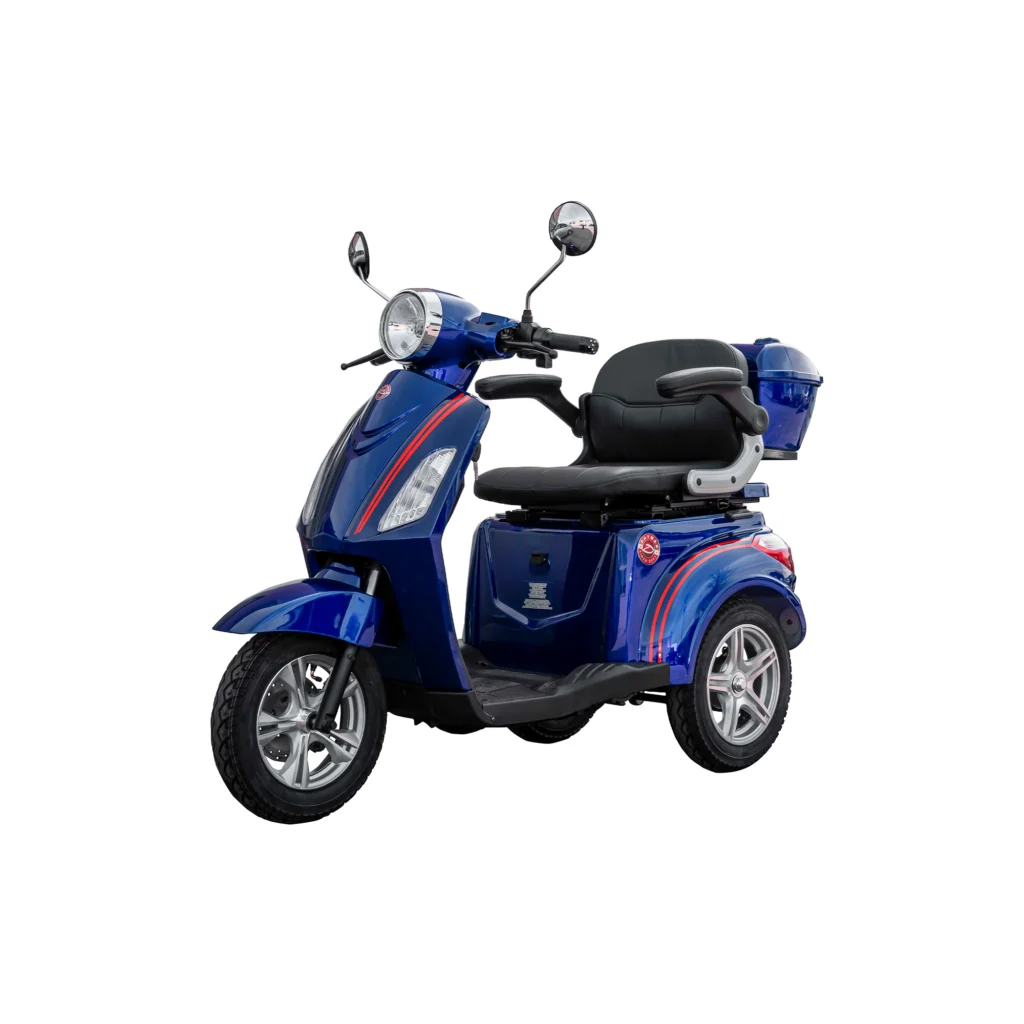 City Pulse 3 Mobility Scooter