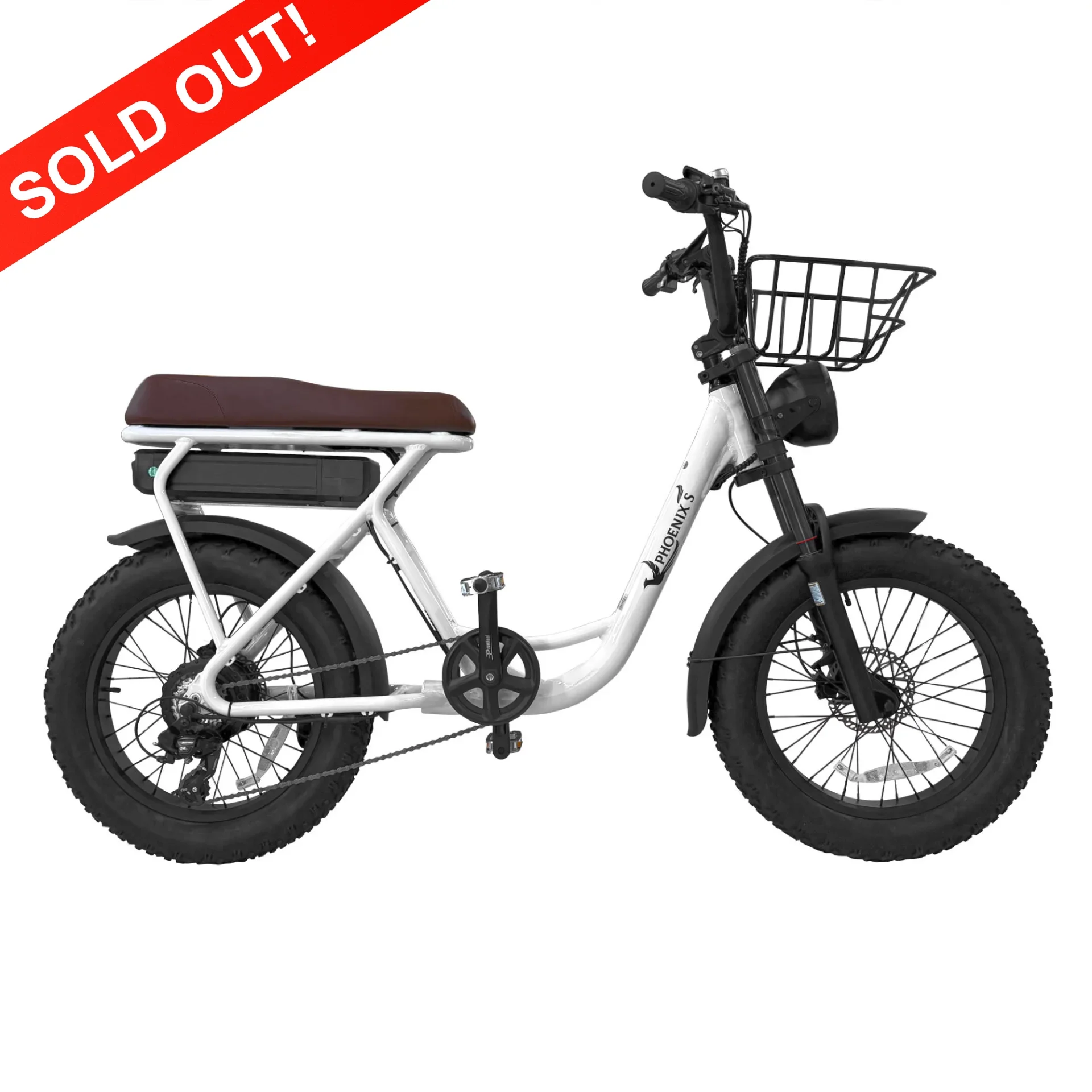 Phoenix S - Sold Out