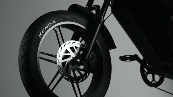 Terra Front Wheel