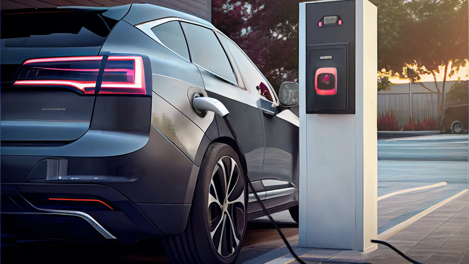 electric mobility savings