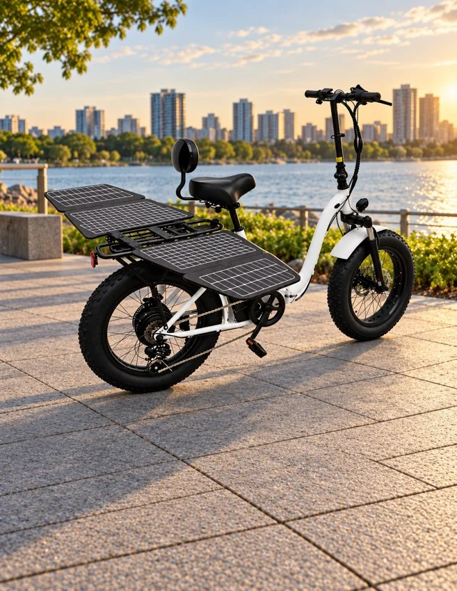 Max S Solar shown in Avvenire catalog imagery