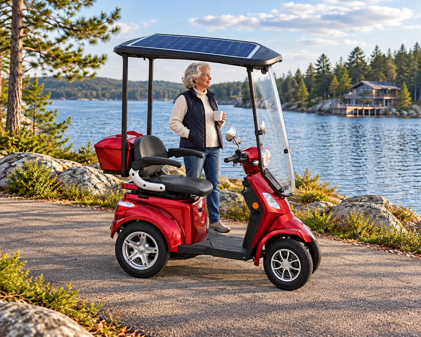 City Pulse 4 shown in Avvenire catalog imagery