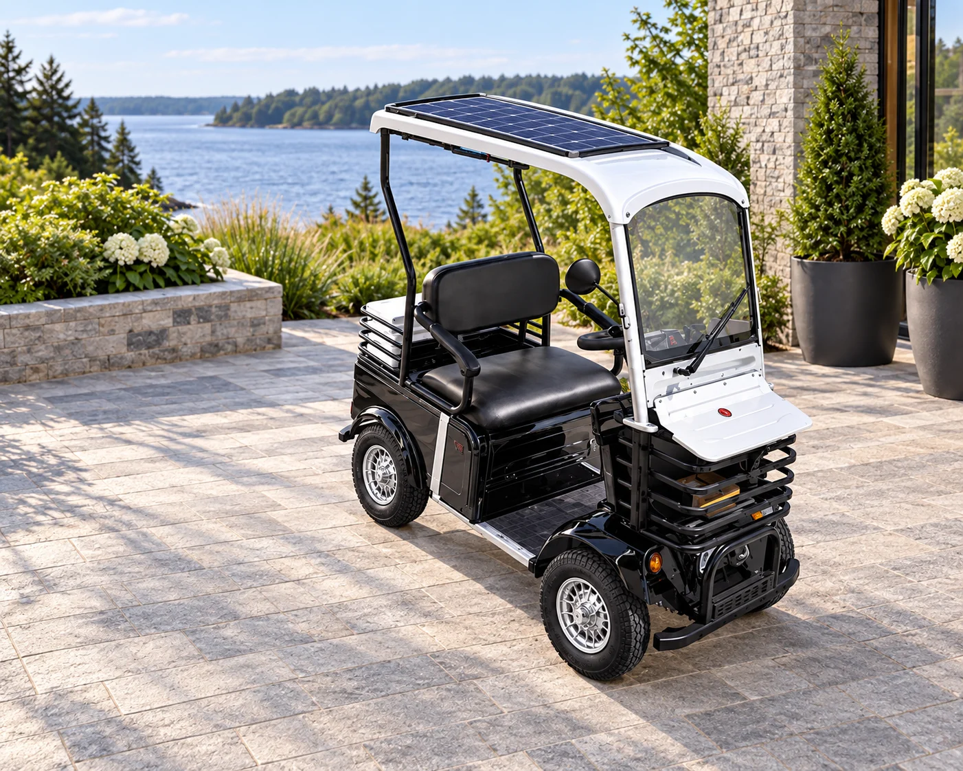 Loadrider shown in Avvenire catalog imagery